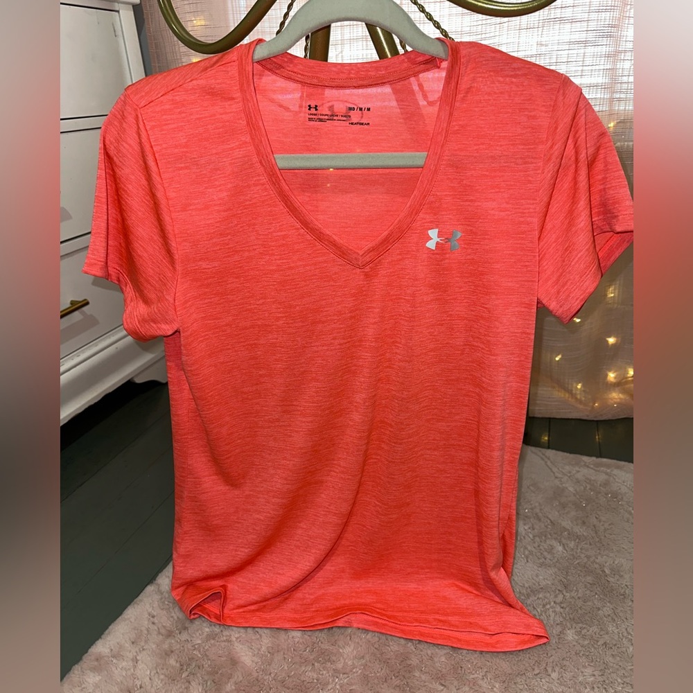 Under Armour Top